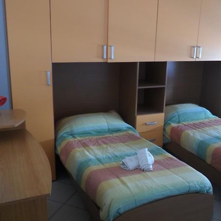 Valderice Vacanze for family Apartment Cameră foto