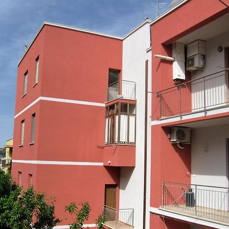 Valderice Vacanze for family Apartment Exterior foto