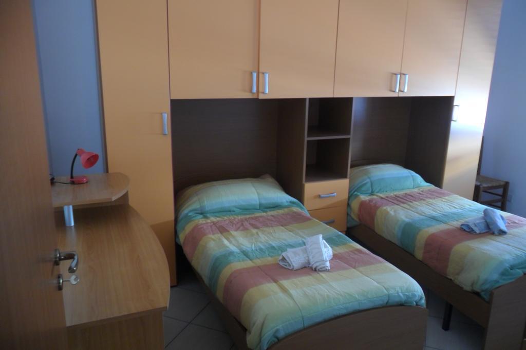 Valderice Vacanze for family Apartment Cameră foto